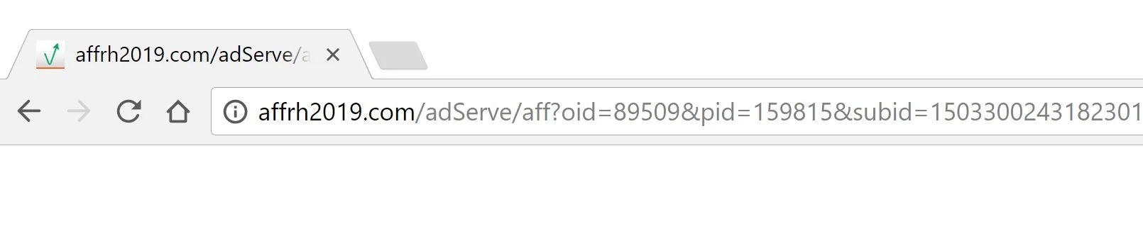 affrh2019.com redirect virus