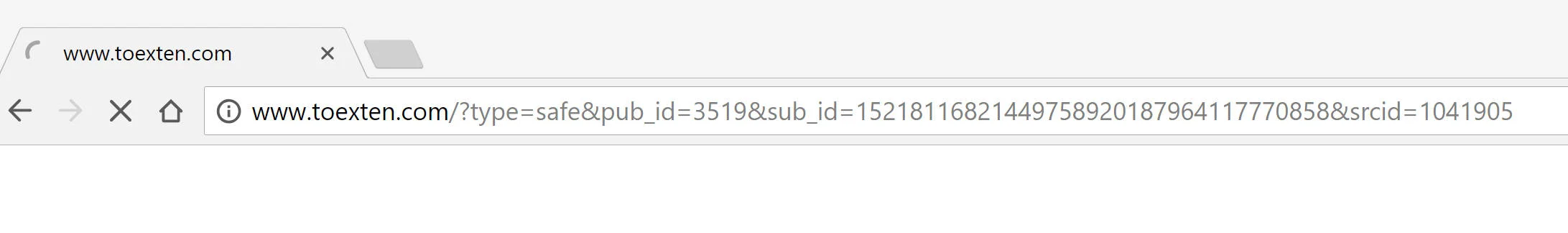 toexten.com redirect toexten.com redirect virus