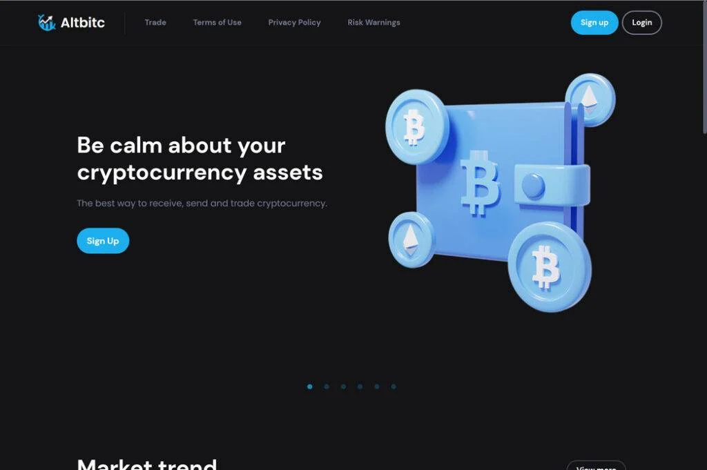 Altbitc.com scam