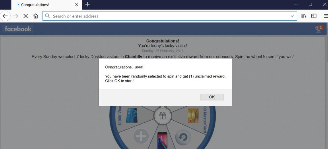 t.incomingtracker.com redirect virus