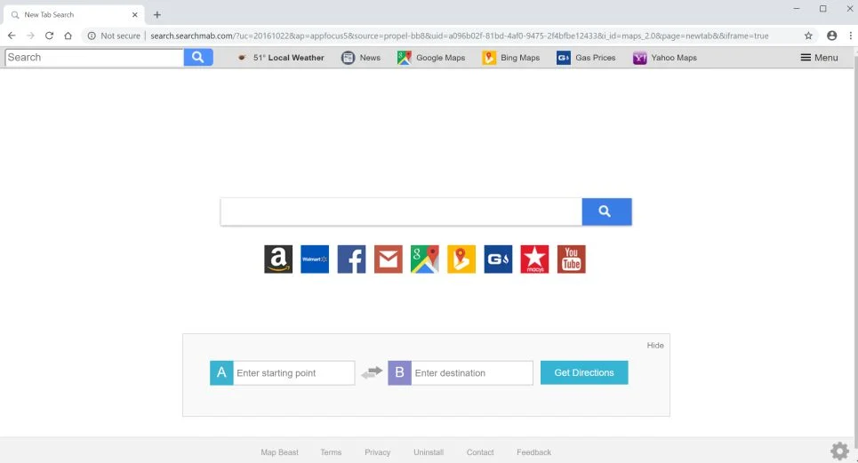 search.searchmab.com redirect search.searchmab.com redirect virus
