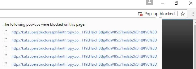 kuf.superstructuresphilanthropy.com virus