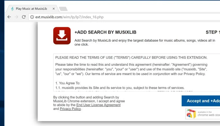 ext.musixlib.com virus