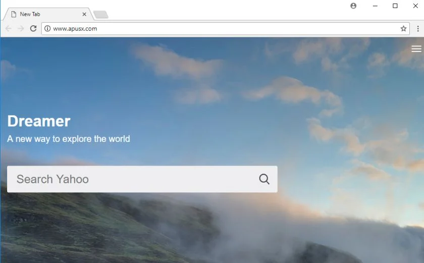 www.apusx.com redirect virus