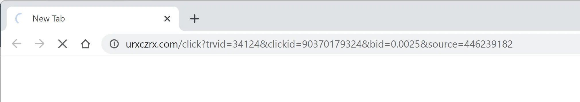 Urxczrx.com ad