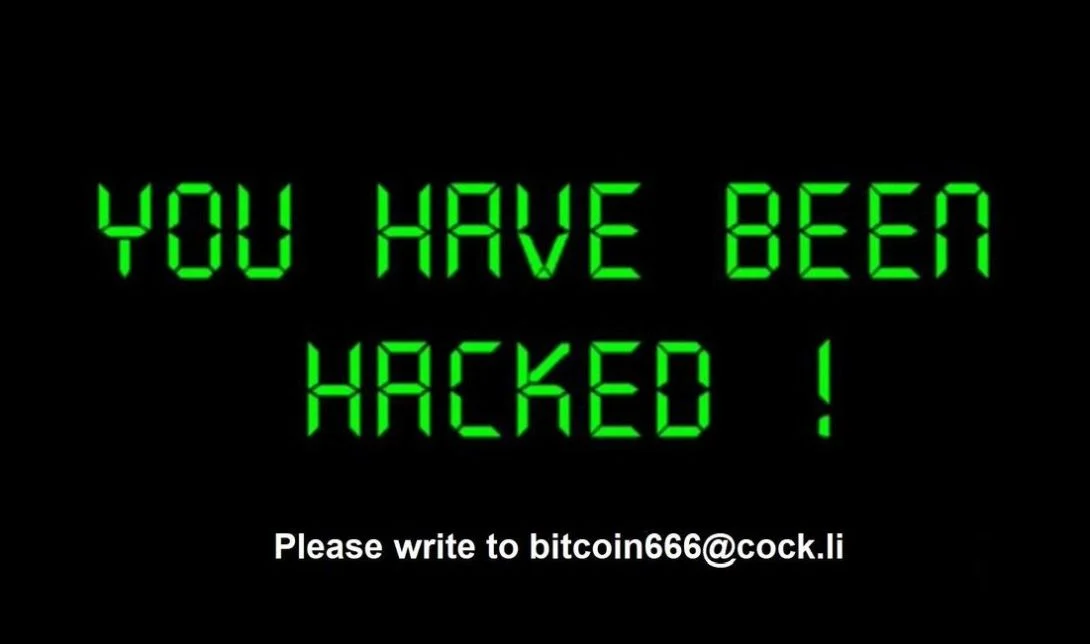 Remove Bitcoin666@cock.li.word ransomware (Virus Removal Guide) 1 Image: Bitcoin666@cock.li.word ransomware