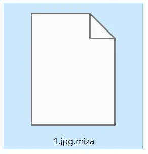 Miza Virus