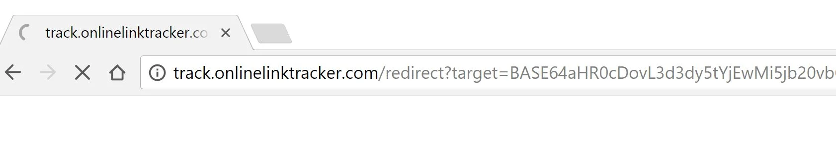 track.onlinelinktracker.com adware