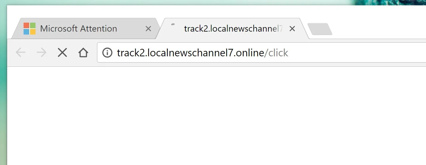 track2.localnewschannel7.online redirect virus