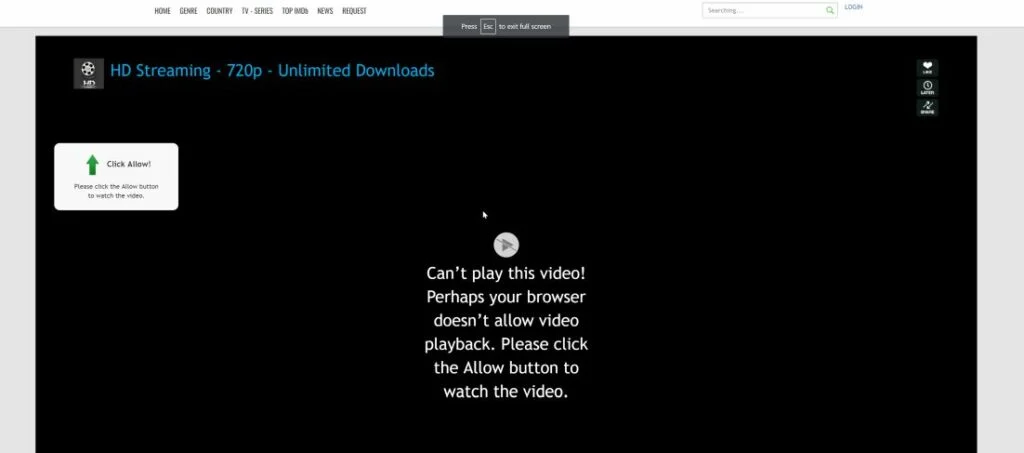 Browser-confirm.com Pop-up Scam