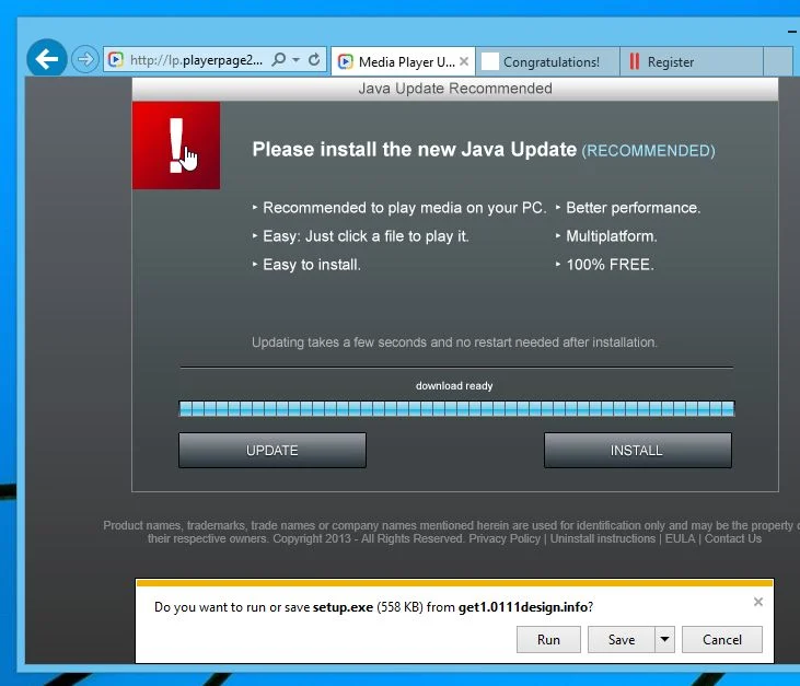 lp.playerpage206.info virus