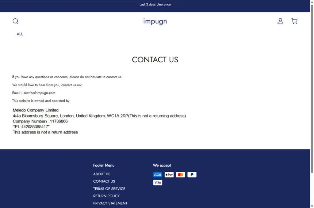 Shoppeak.shop Scam: How The Shoppeak Scam Works! 1 shoppeak.shop scam
