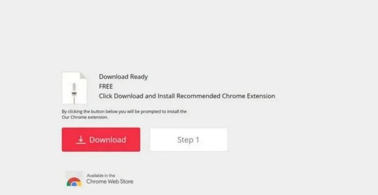 Remove Launchcompletelyswiftthefile.vip Ads (Virus Removal Guide) 1 Image: Launchcompletelyswiftthefile.vip browser redirect