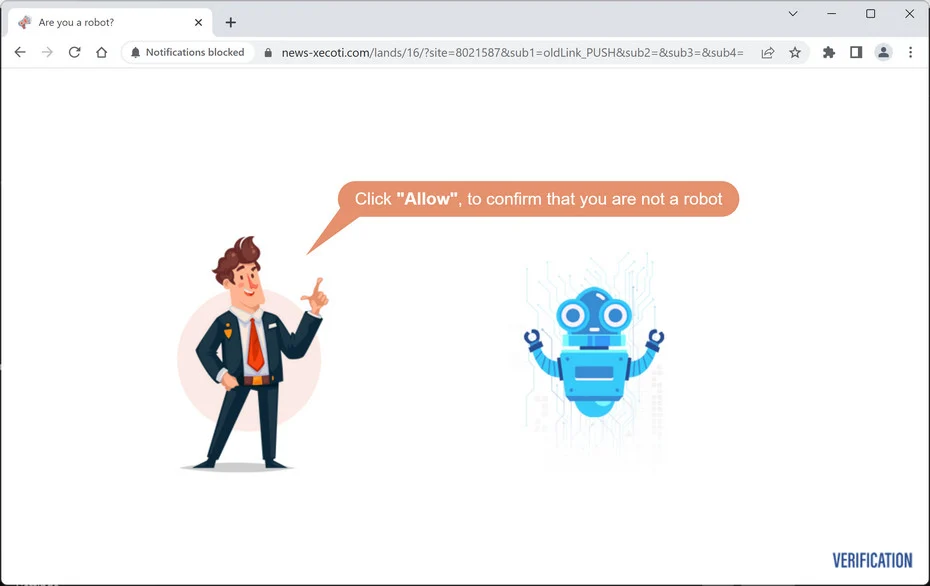 Image: News-Xecoti.com Ads