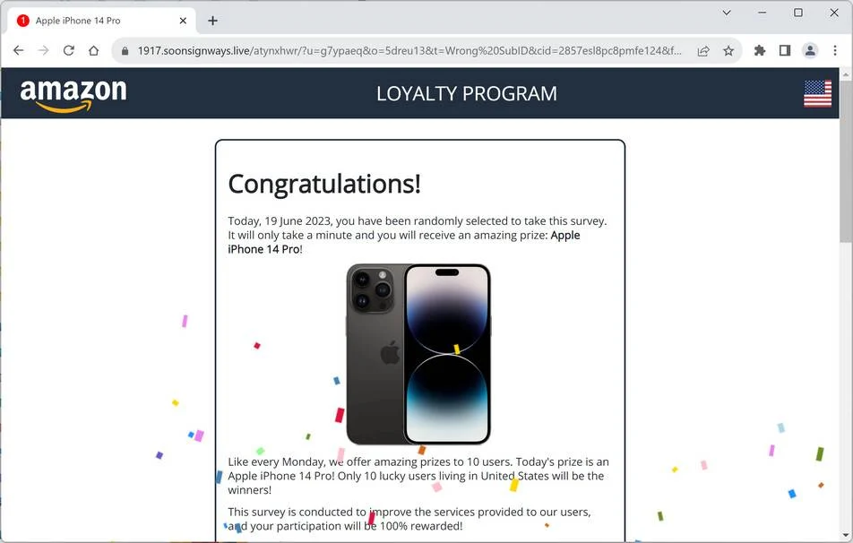 soonsignways.live adware