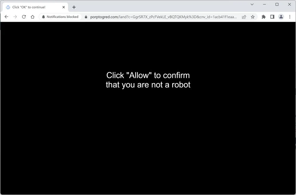 Image: Porptogred.com Ads