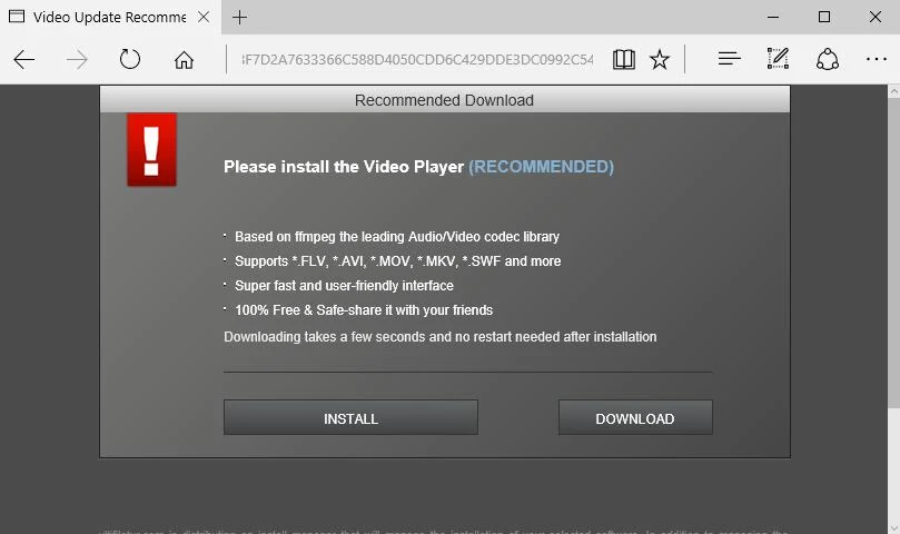 Rotator7.srnk.club Adware
