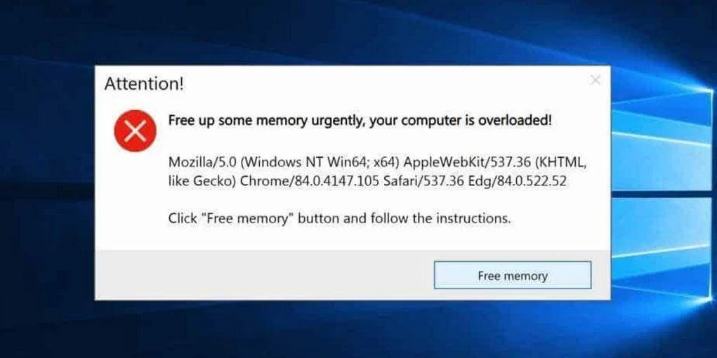 Remove Usethemarketings.com Ads (Virus Removal Guide) 1 Image: Usethemarketings.com browser redirect