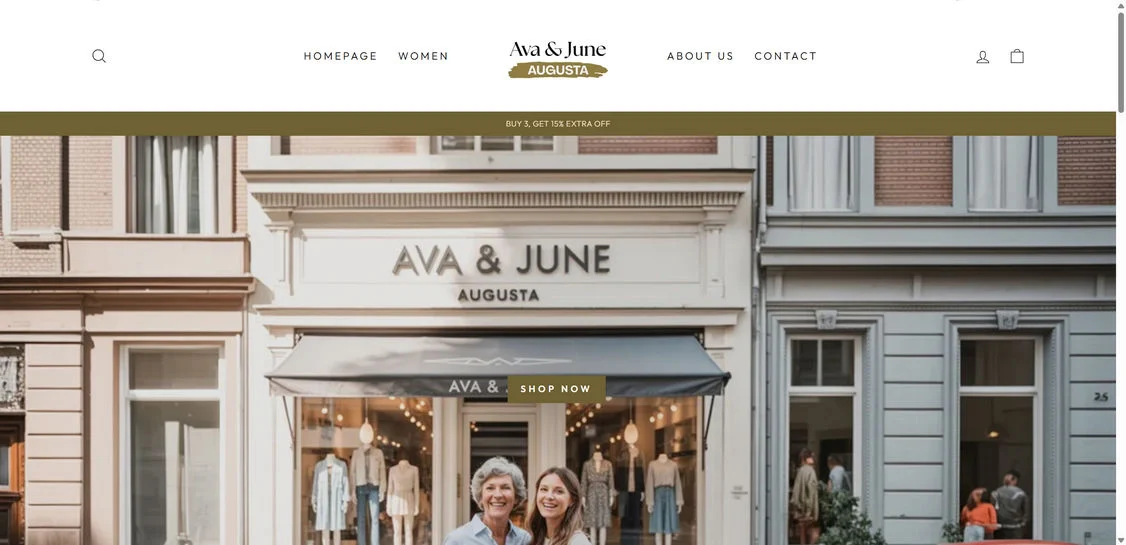 AvaAndJune.com scam