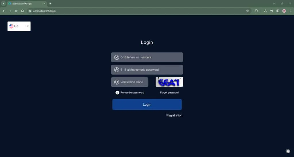 Victim of the Anitmall.com Scam? Read Our Findings Here 1 Anitmall.com scam