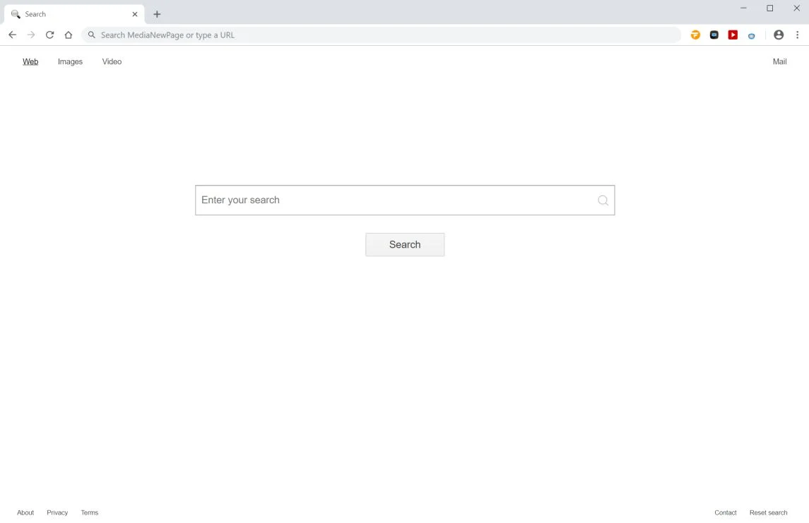 go.pagazonia.com redirect virus
