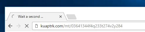 Kuaptrk.com virus