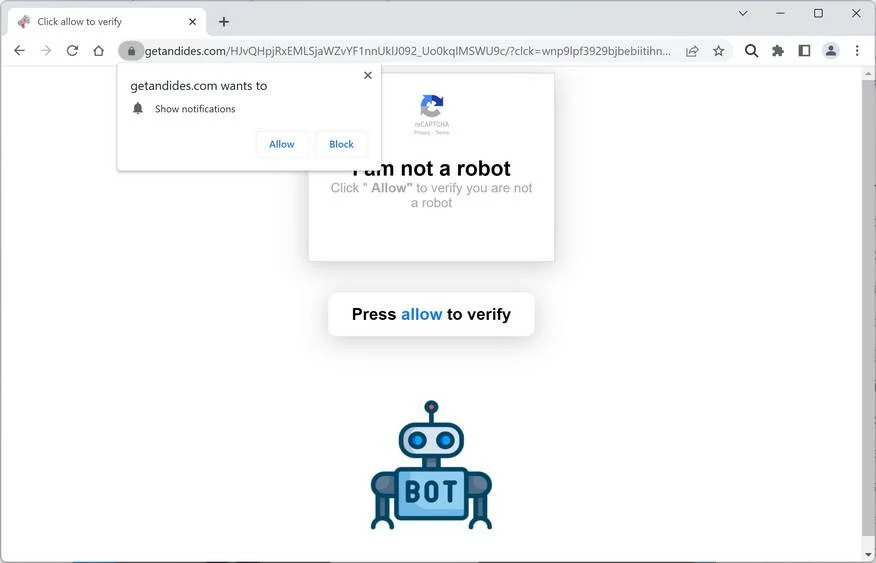  Image: Getandides.com Ads