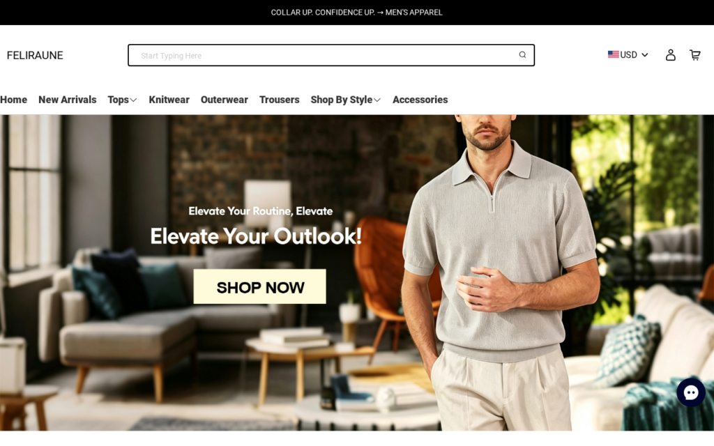 Feliraune.com EXPOSED - Legit Store or Fake? Buyer Warning 1 Feliraune.com scam
