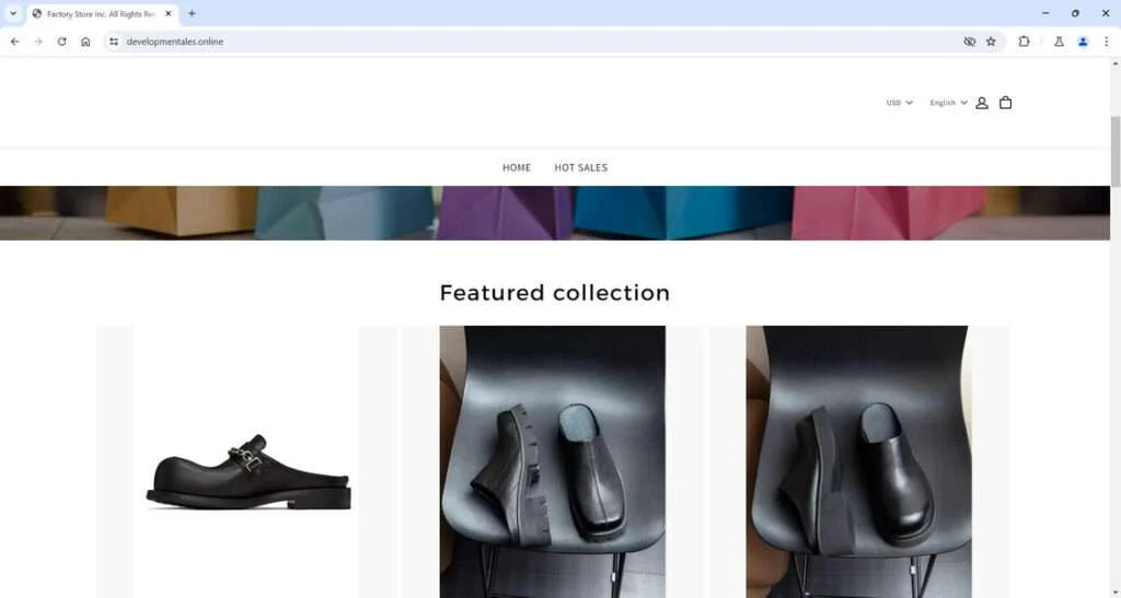Developmentales.online Scam Store: What You Need To Know 1 Developmentales.online scam 1