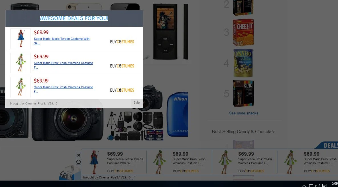 brought by Cinema_Plus3.1V29.10 Ads