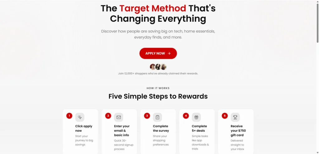 CircleGifted Scam EXPOSED - The FAKE Target Method TRAP 1 1 51