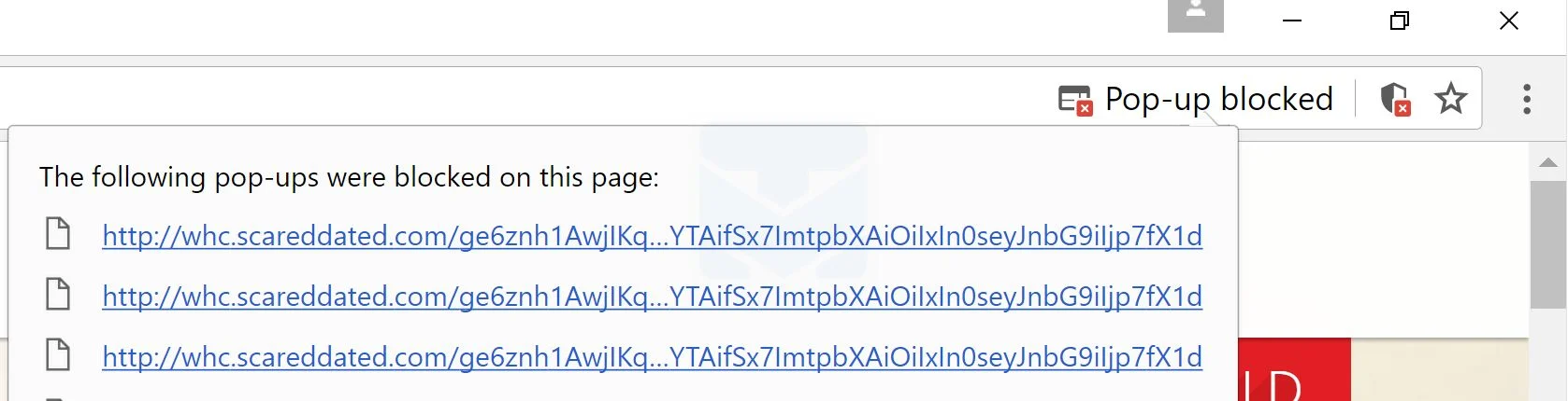 whc.scareddated.com redirect whc.scareddated.com redirect virus