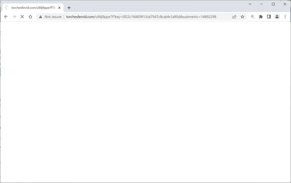Image: Torchesfervid.com Ads