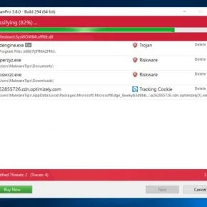 Download HitmanPro 4 HitmanPro while scanning for malware - Help Guide