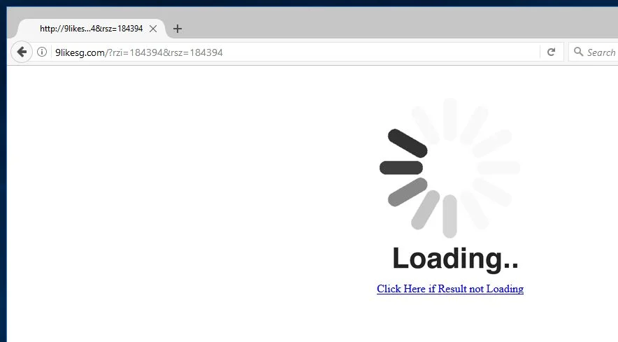 9likesg.com virus