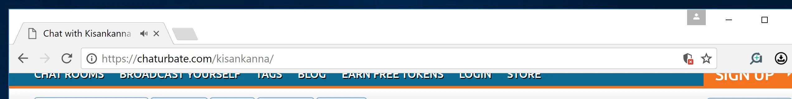remove Chaturbate.com