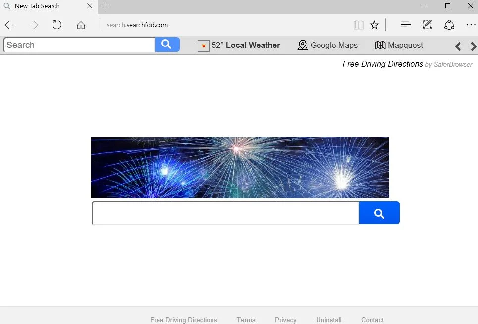 Search.searchfdd.com virus