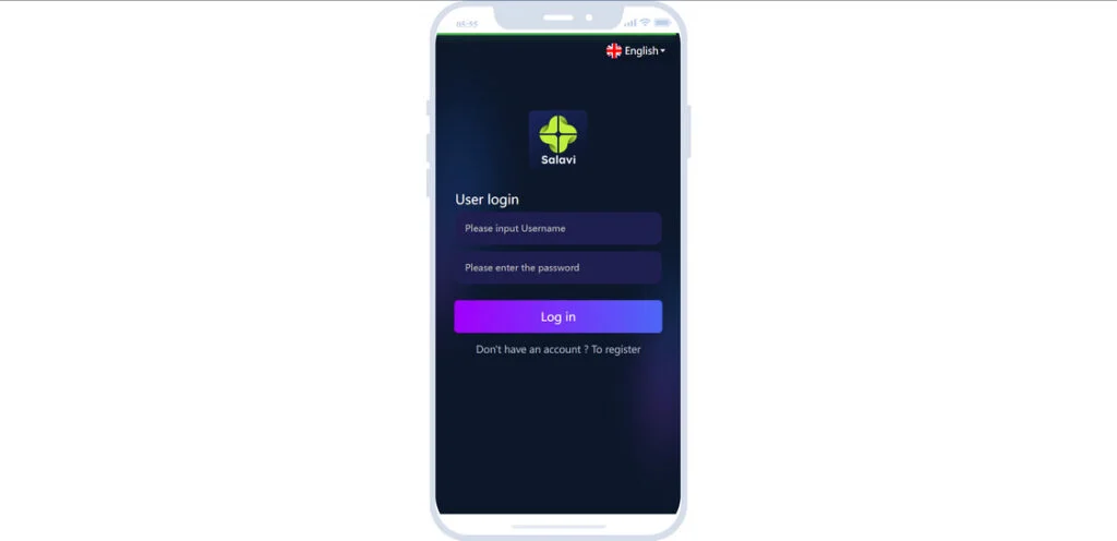 Salavi.xyz scam