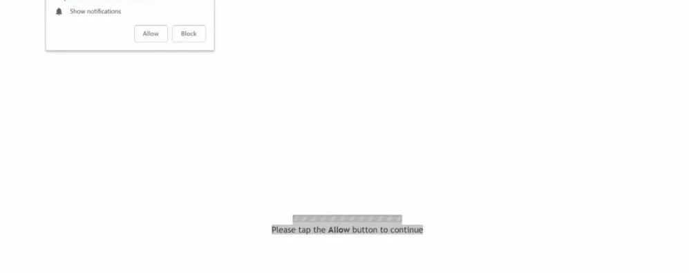 Pushokey.com Redirect Virus