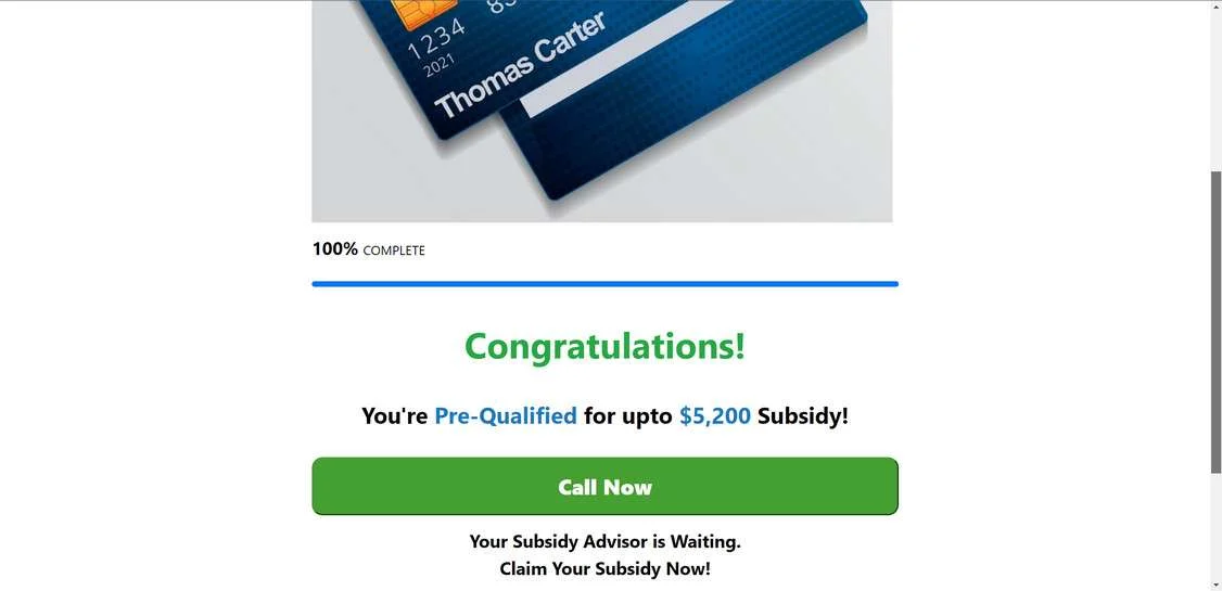 The Financial Hardship Department Scam - Don't Fall Victim 5 Financial Hardship Department Scam 3