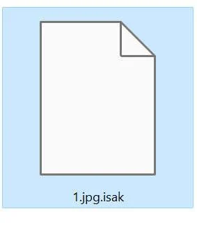Isak Virus