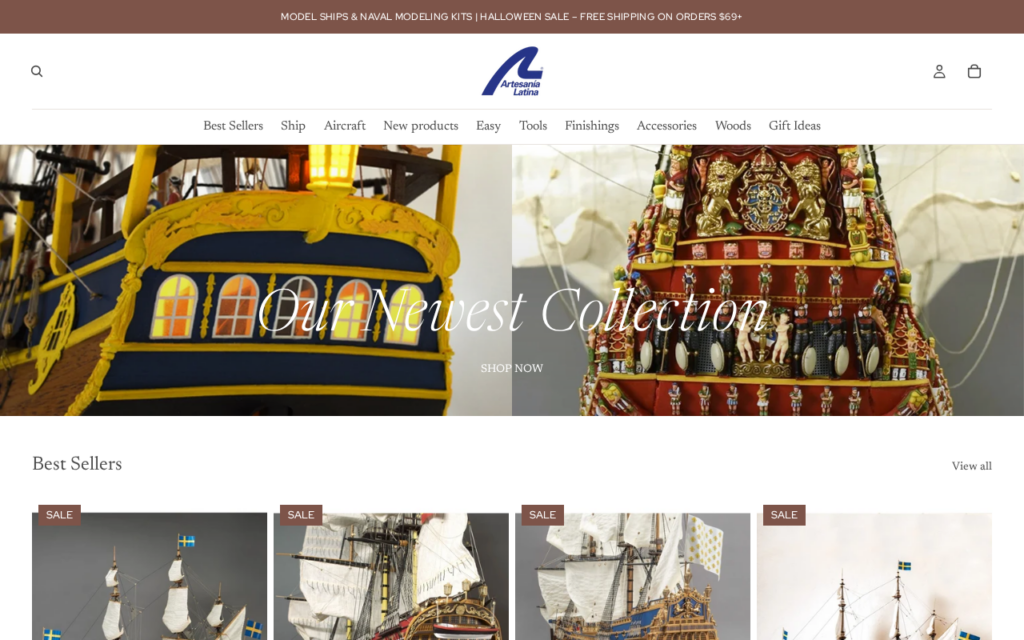 Artesaniadiscount.top EXPOSED - Real or Fake Store? Investigation 1 Artesaniadiscount.top scam