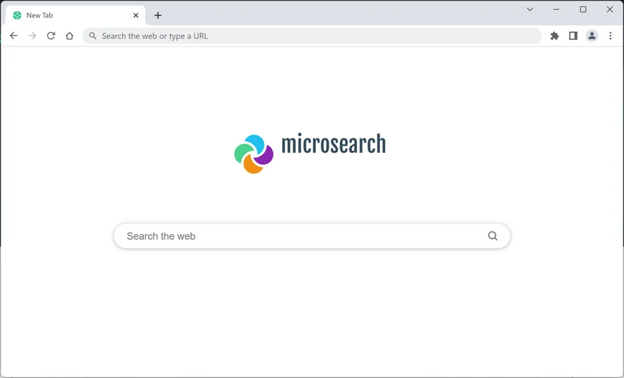 Image: Micro Search