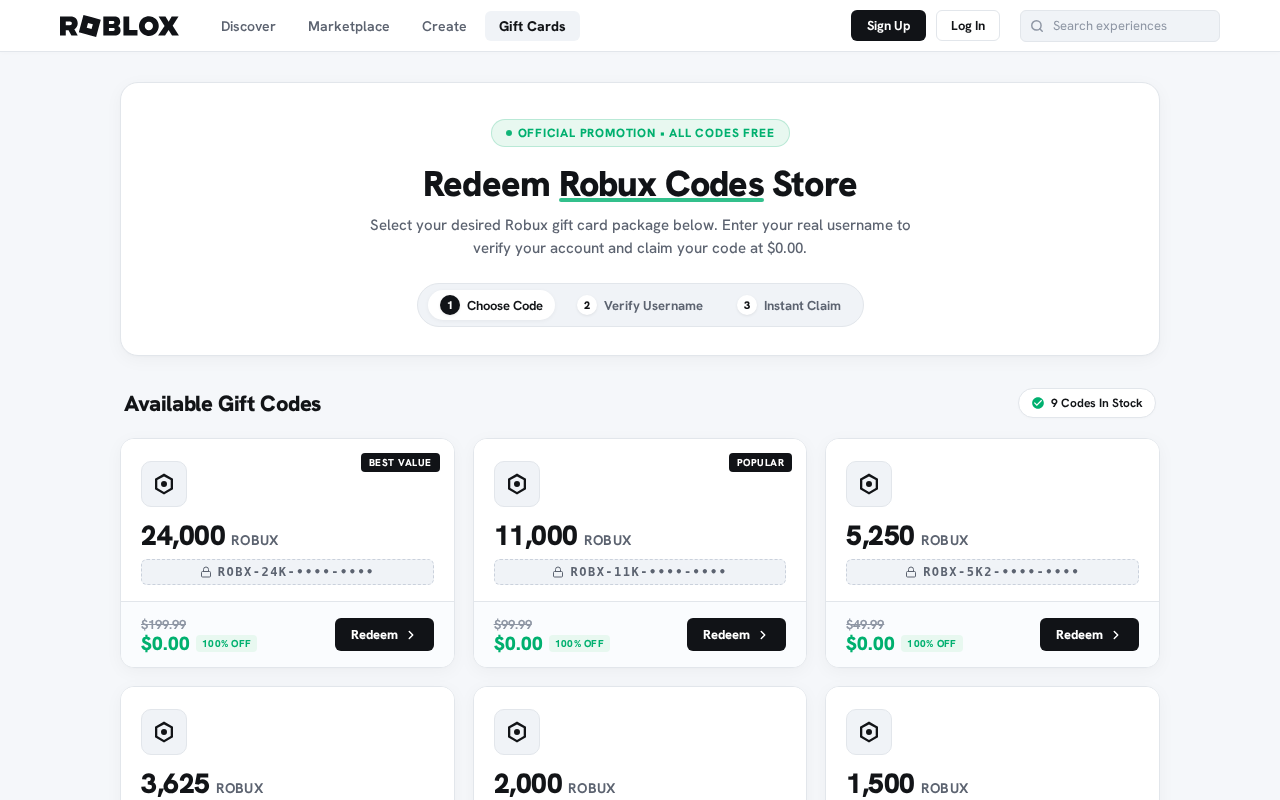 Robuxx-cgl.pages.dev scam