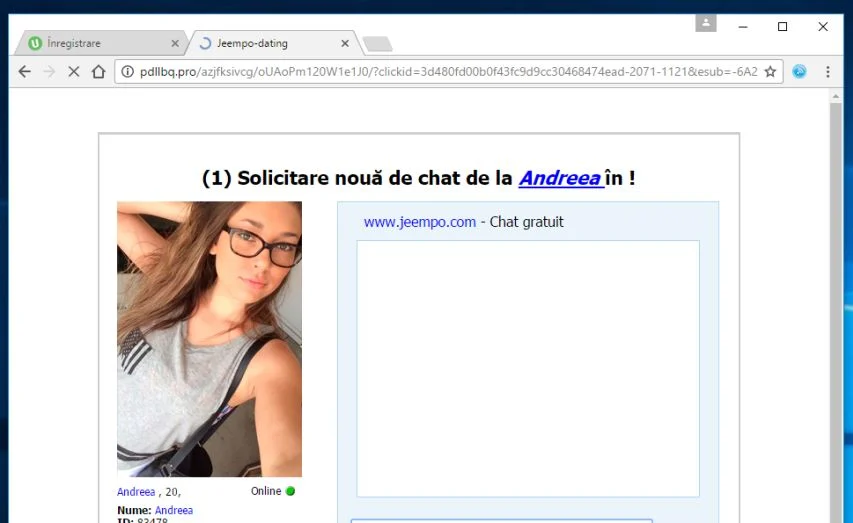 SearchMyFile Adware