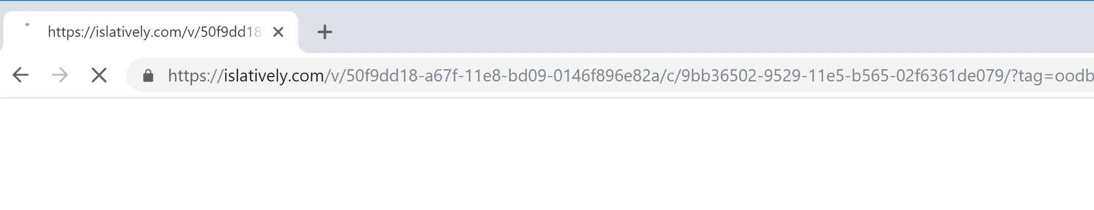 islatively.com redirect islatively.com redirect virus