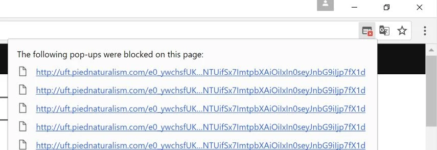 uft.piednaturalism.com virus