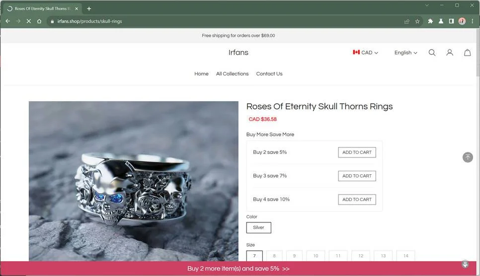 irfans.shop trendmicro