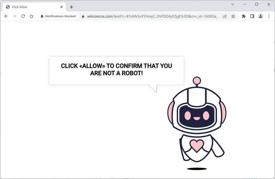 Image: Winconcos.com Ads