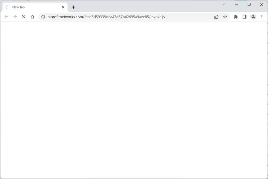 Hiprofitnetworks.com ad